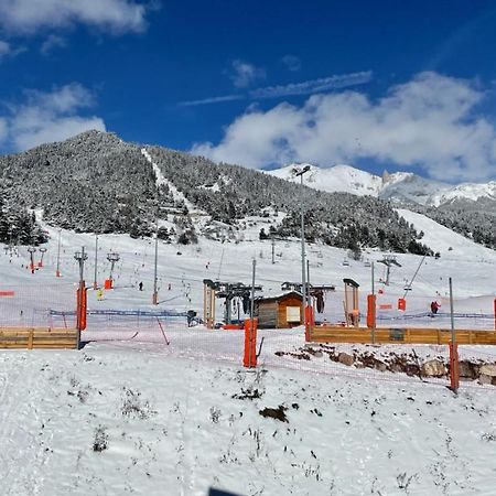 Apartamento Duplex 4-6 Pers Aussois Exterior foto