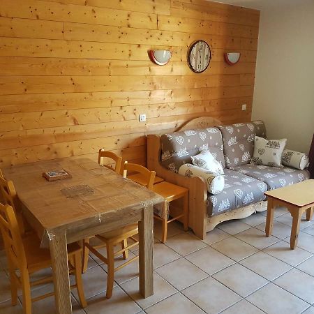 Apartamento Duplex 4-6 Pers Aussois Exterior foto