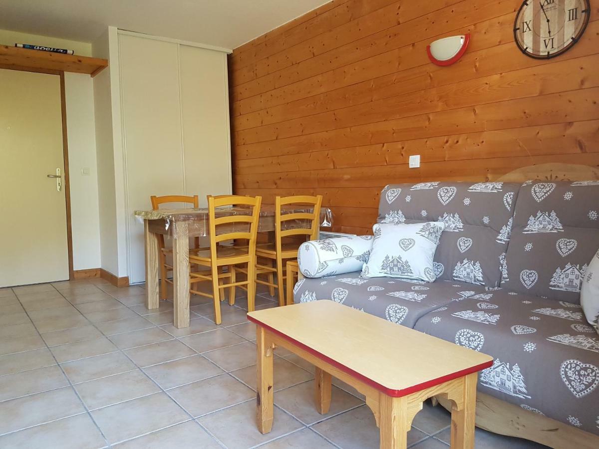 Apartamento Duplex 4-6 Pers Aussois Exterior foto