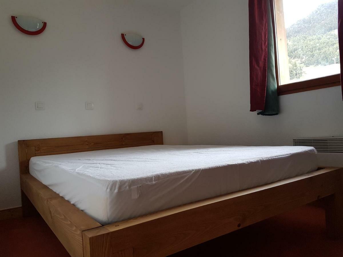 Apartamento Duplex 4-6 Pers Aussois Exterior foto